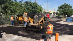 Best Decorative Concrete Driveways  in Las Vegas, NM